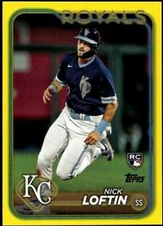 Nick Loftin