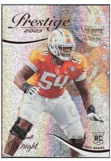Darnell Wright
