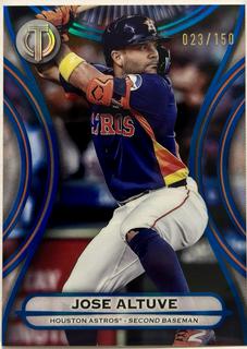 Jose Altuve