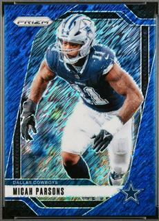 Micah Parsons