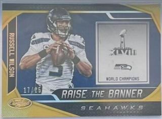 Russell Wilson