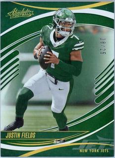 Justin Fields