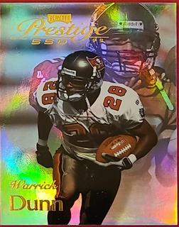 Warrick Dunn
