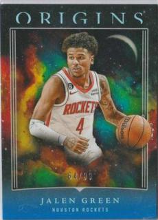 Jalen Green