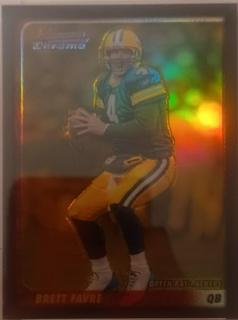 Brett Favre
