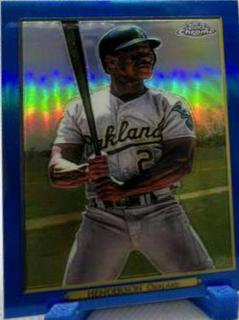 Rickey Henderson