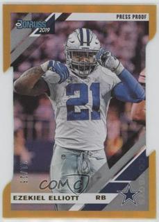 Ezekiel Elliott