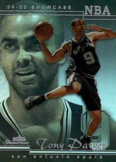 Tony Parker