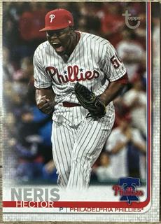 Hector Neris
