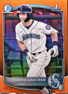 Jared Sundstrom