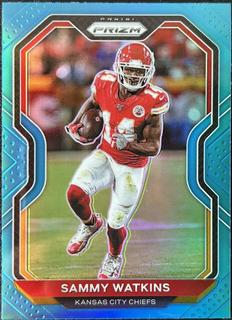 Sammy Watkins