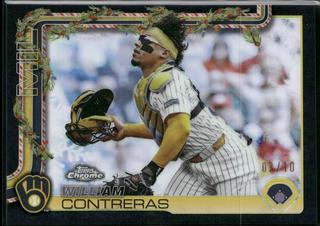 William Contreras