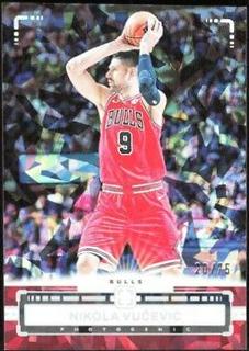 Nikola Vucevic