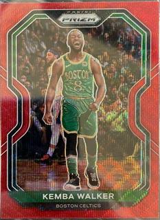 Kemba Walker
