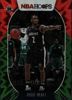 John Wall