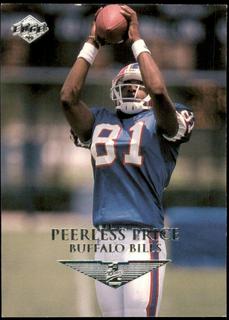 Peerless Price