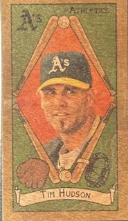 Tim Hudson