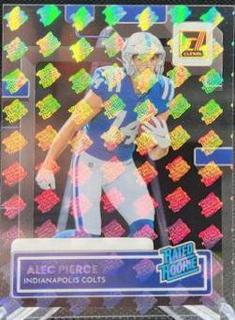 Alec Pierce