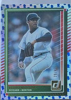 Pedro Martinez
