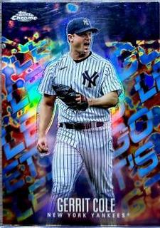 Gerrit Cole