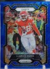 L'Jarius Sneed