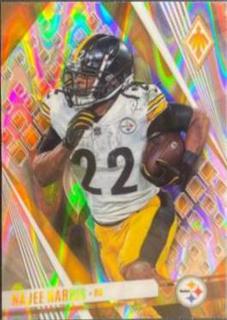 Najee Harris
