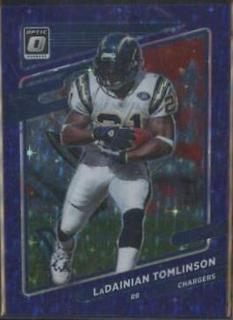 LaDainian Tomlinson