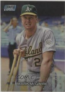 Mark McGwire