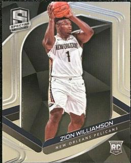 Zion Williamson