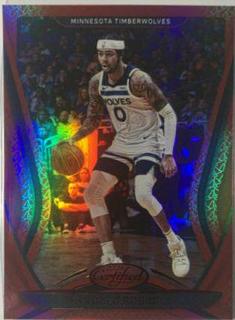 D'Angelo Russell