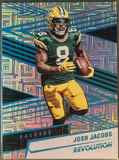 Josh Jacobs