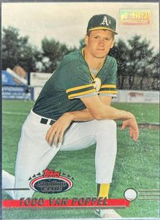 Todd Van Poppel