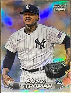 Marcus Stroman