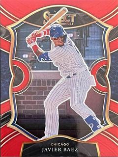 Javier Baez
