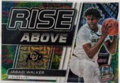 Jabari Walker