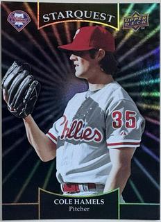 Cole Hamels