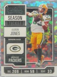 Aaron Jones
