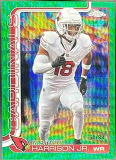 Marvin Harrison Jr.