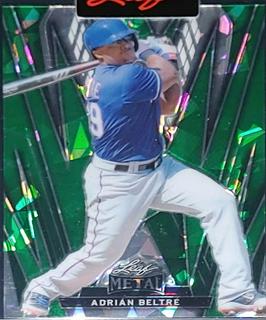 Adrian Beltre