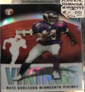 Nate Burleson