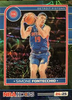 Simone Fontecchio