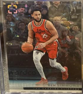 Ben Simmons