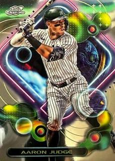 Aaron Judge