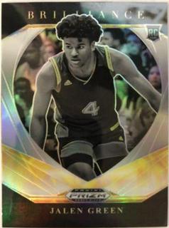 Jalen Green