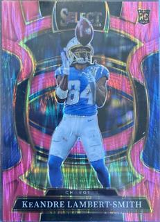 KeAndre Lambert-Smith