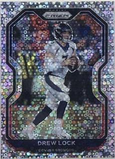 Drew Lock