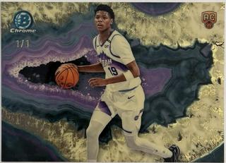 Ace Bailey