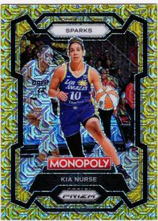 Kia Nurse