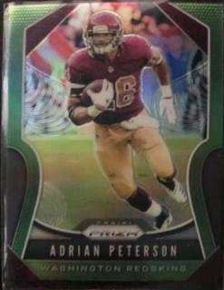 Adrian Peterson