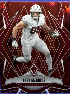 Trey McBride